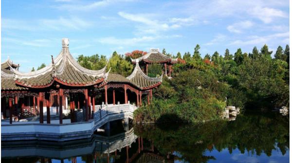 河南省第一大县级市，人口超170万，建县历史超2200年！