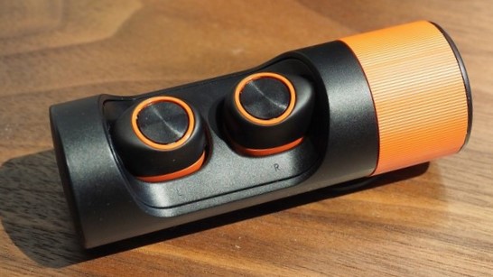 耳机无线指南,真无线耳机使用指南