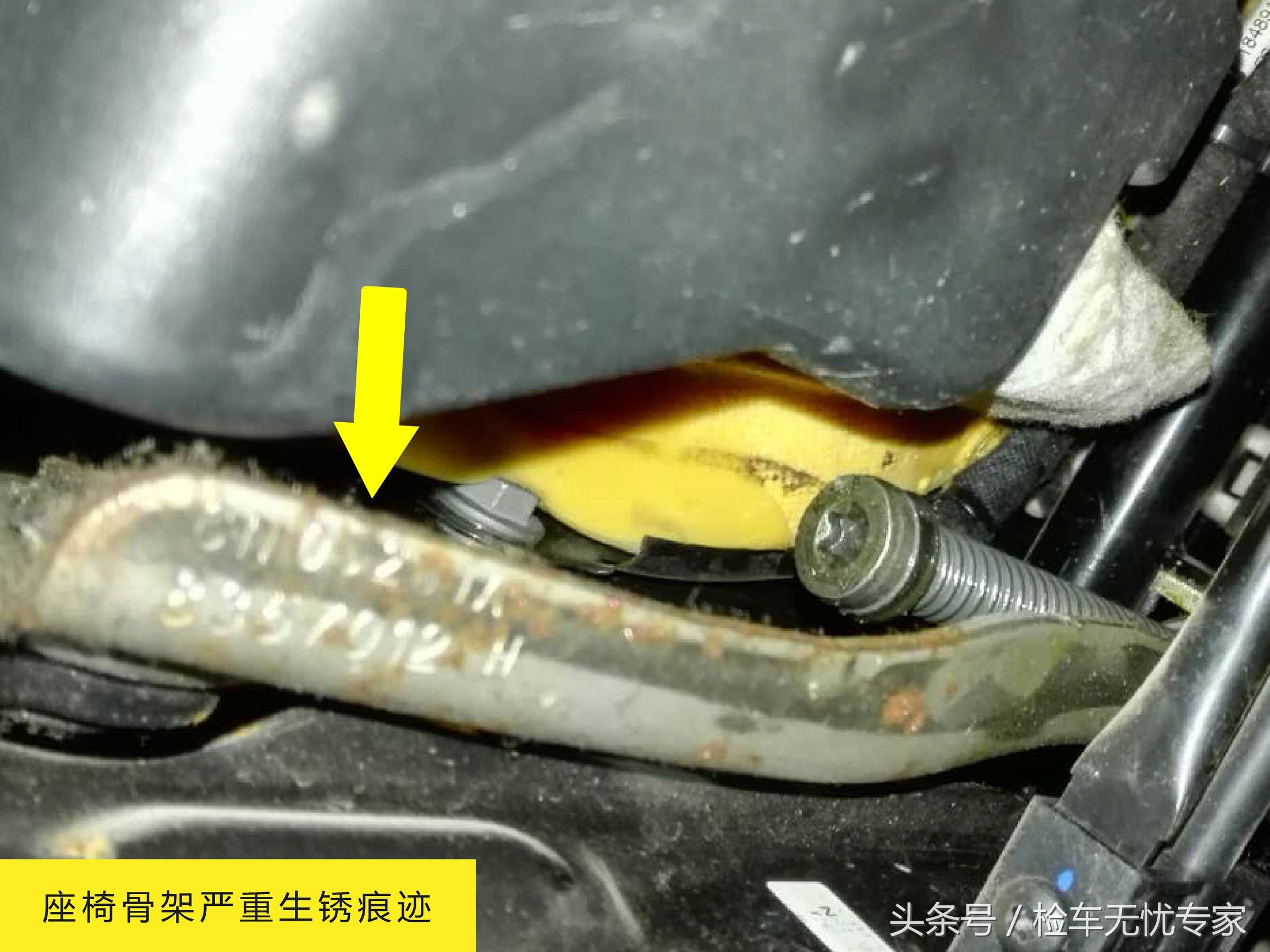 新款君越后期维修费用高不高,买二手2015款君越的10大忠告