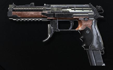 cod新版挑战,cod新版本还能玩的老枪