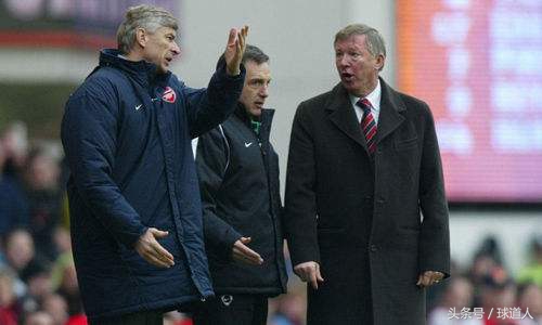 曼联五年四冠弗格森,爱德华兹回应康纳