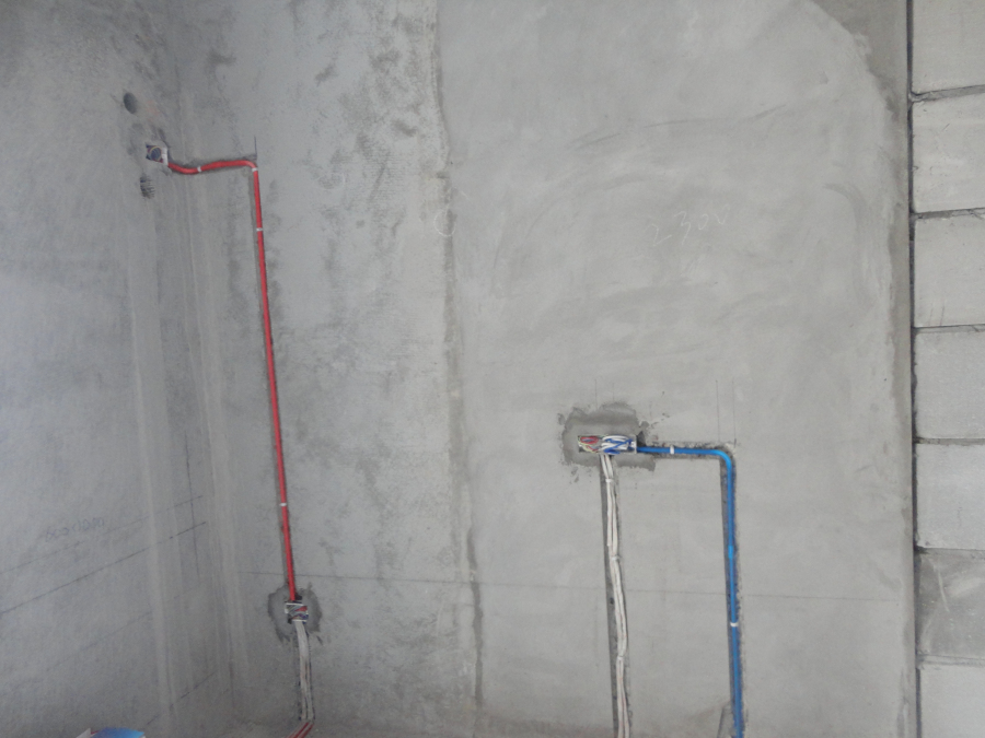 好做的工地,华侨城三期工地分享