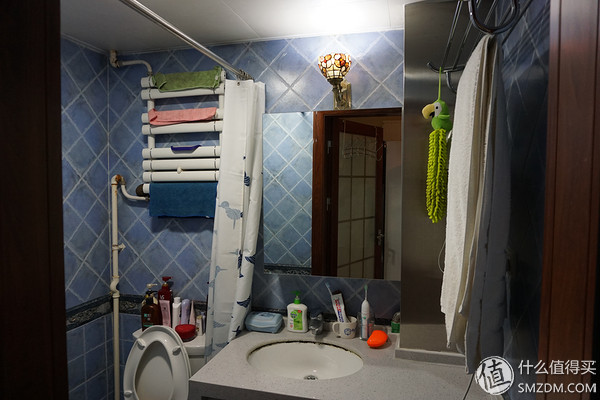 88平米三室老房翻新,40平米老房改造装修