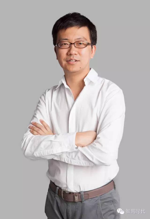 智车优行：一个互联网轻资产造车的样本