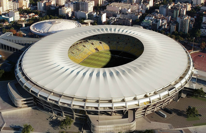 为之疯狂,为世界杯疯狂