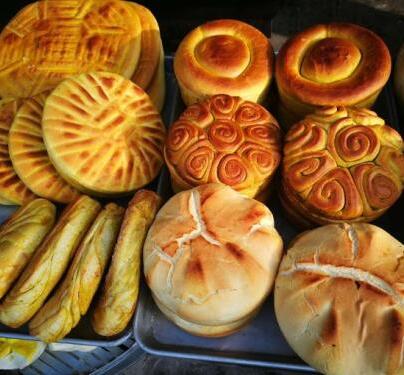 穆斯林餐厅与清真餐厅区别,穆斯林餐厅和清真餐厅区别