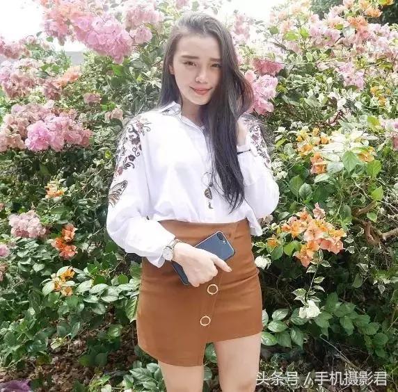 拍照怎么摆pose最经典,拍照如何摆pose自然