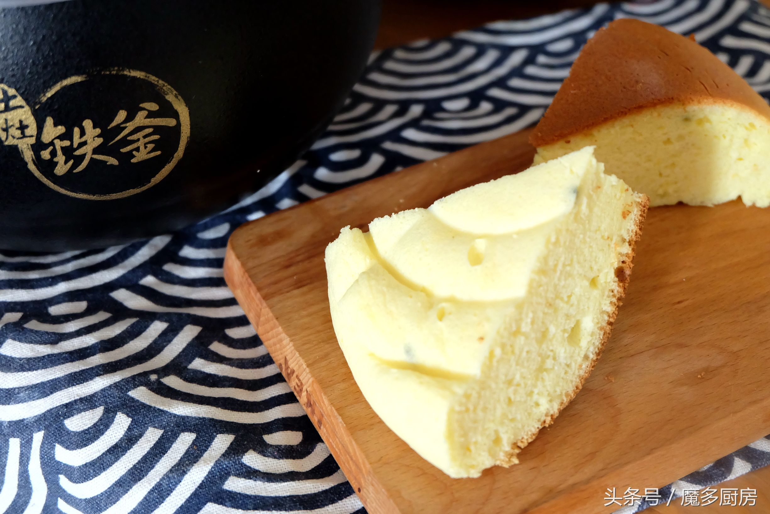 用电饭煲做蛋糕的最简单教程,用电饭煲做蛋糕的简单方法快捷