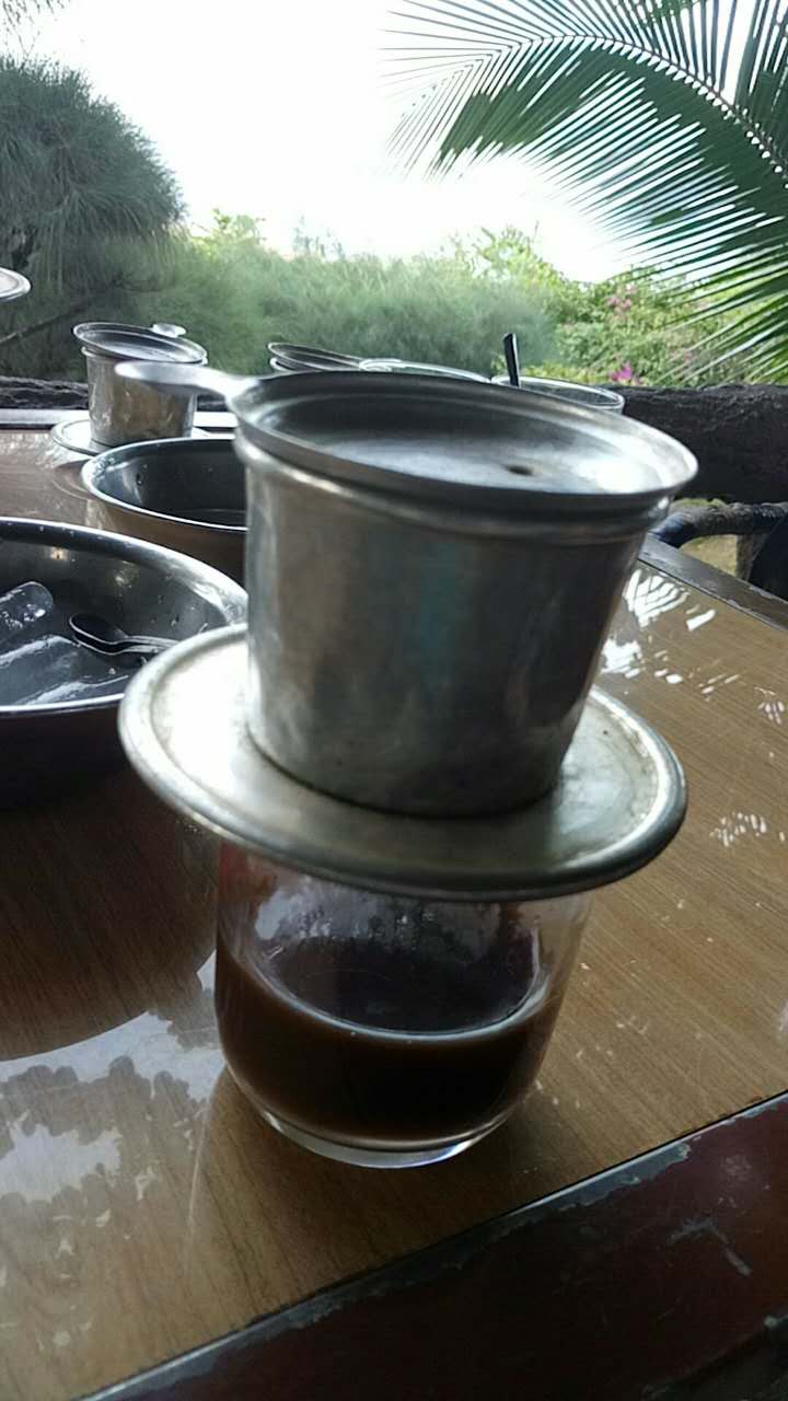 第二次来到越南芽庄,第一次出国越南感受