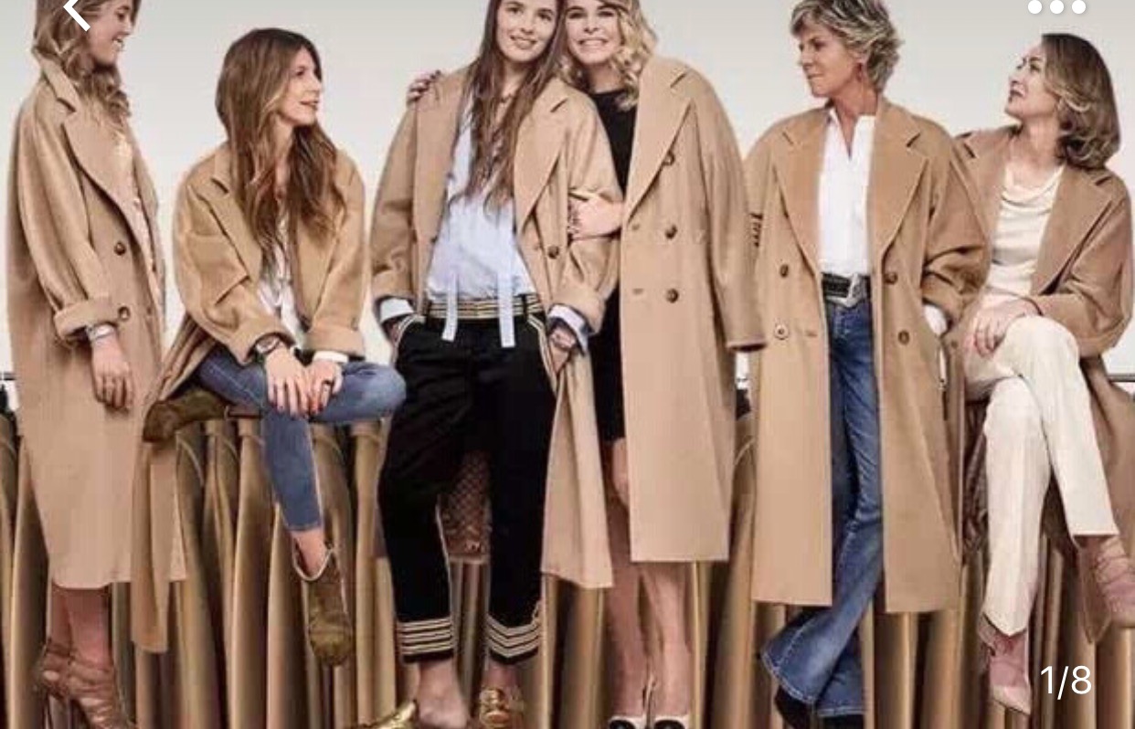 maxmara大衣为什么那么贵,maxmara大衣为什么贵