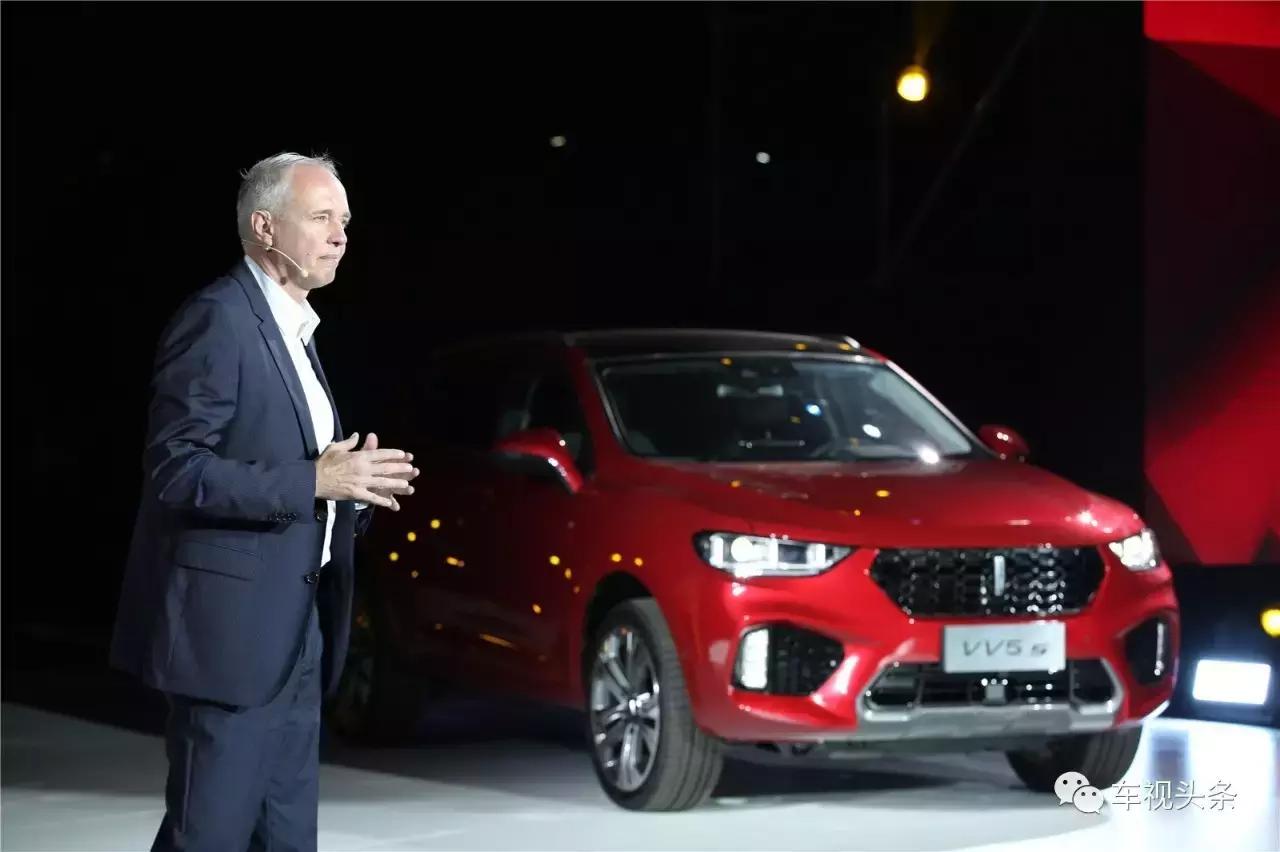 自主豪华汽车,舒适度最好的中型豪华suv