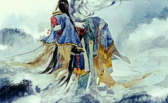 推书文学作品书单,小说推文书籍简介