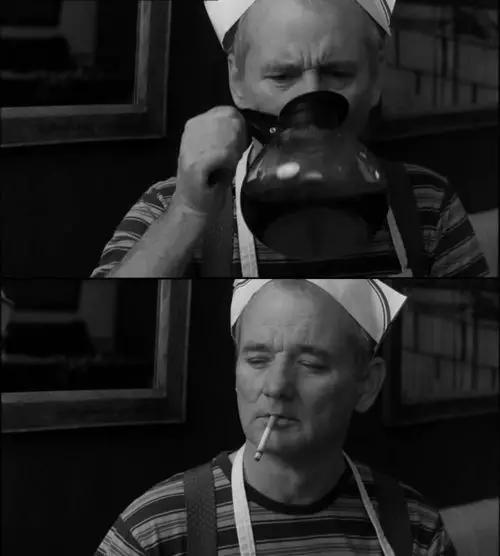 一口咖啡,一幕人生:细品经典电影里的「甘甜苦涩」