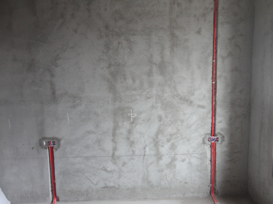 好做的工地,华侨城三期工地分享