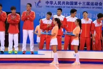 全运会女神颜值排名,全运会高颜值女