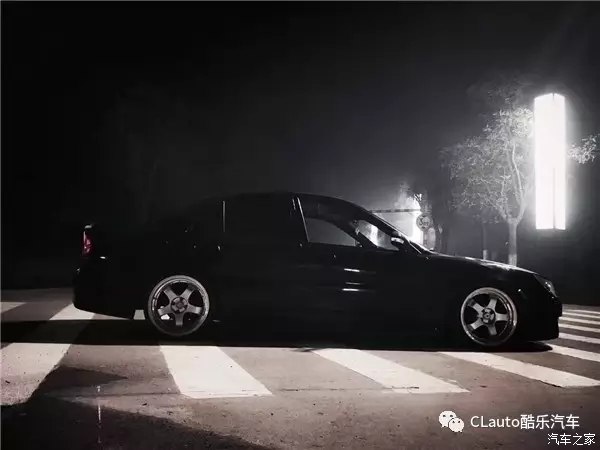 V3菱悦没错我就爱这种低姿态！