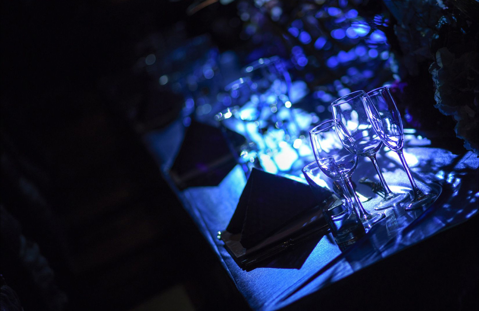 华丽演绎至臻完美大庆万达喜来登酒店尚维婚礼2017婚礼品鉴会