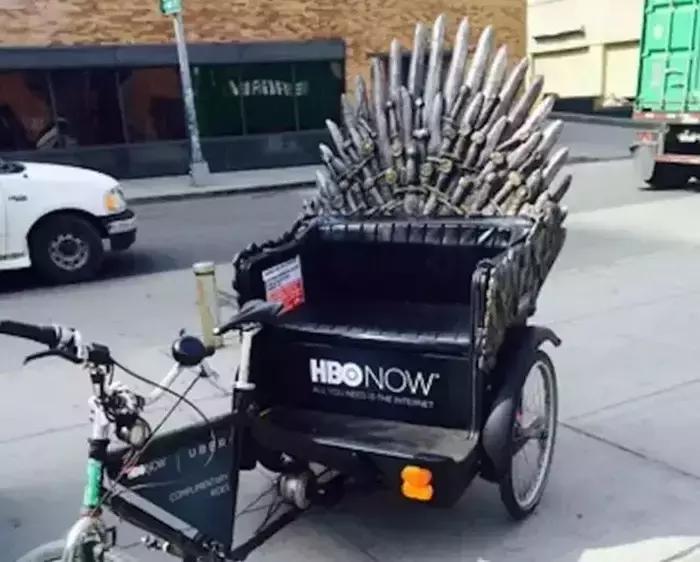 一周神广告：吾皇虐我千百遍我待吾皇如初恋