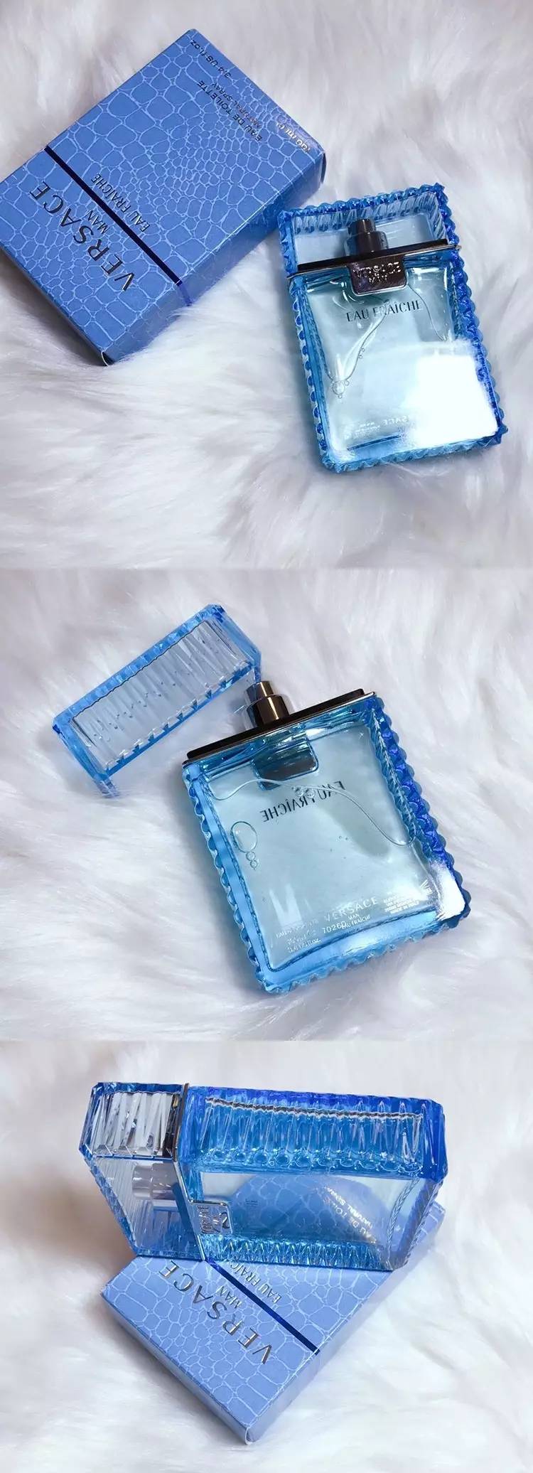 范思哲versace男士香水推荐,versace范思哲经典男士淡香水