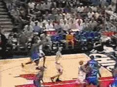 “三角进攻”可以在公牛和湖人成功，为什么在尼克斯不行？