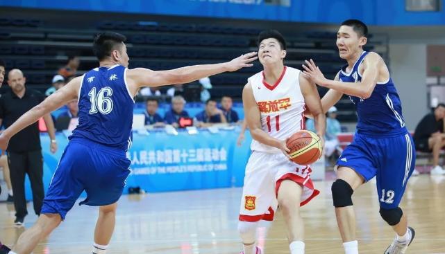 中国男篮三连败世界杯垫底出局,3战全负成为最先出局的球队