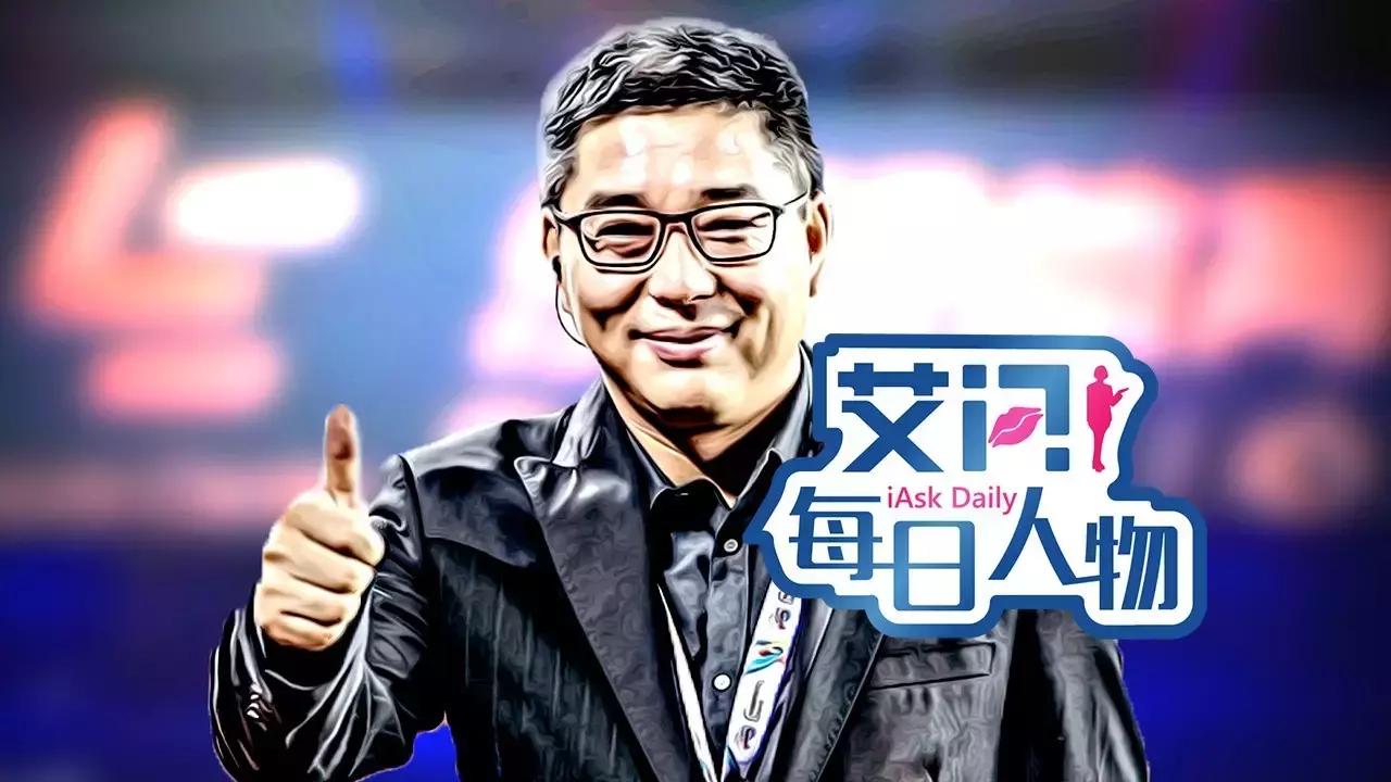 当年跟随贾跃亭加入乐视的前央视名嘴，现在过得如何？丨艾问