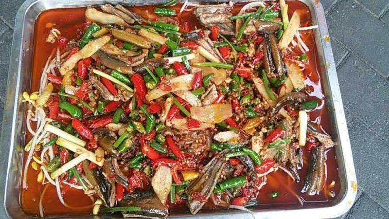 双碑老字号美食,双碑最好的老字号美食