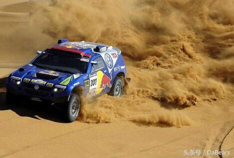 国际著名的汽车赛事有哪些,国际汽联十大经典赛事