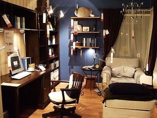 为什么喜欢逛家居市场,为什么喜欢逛购物中心