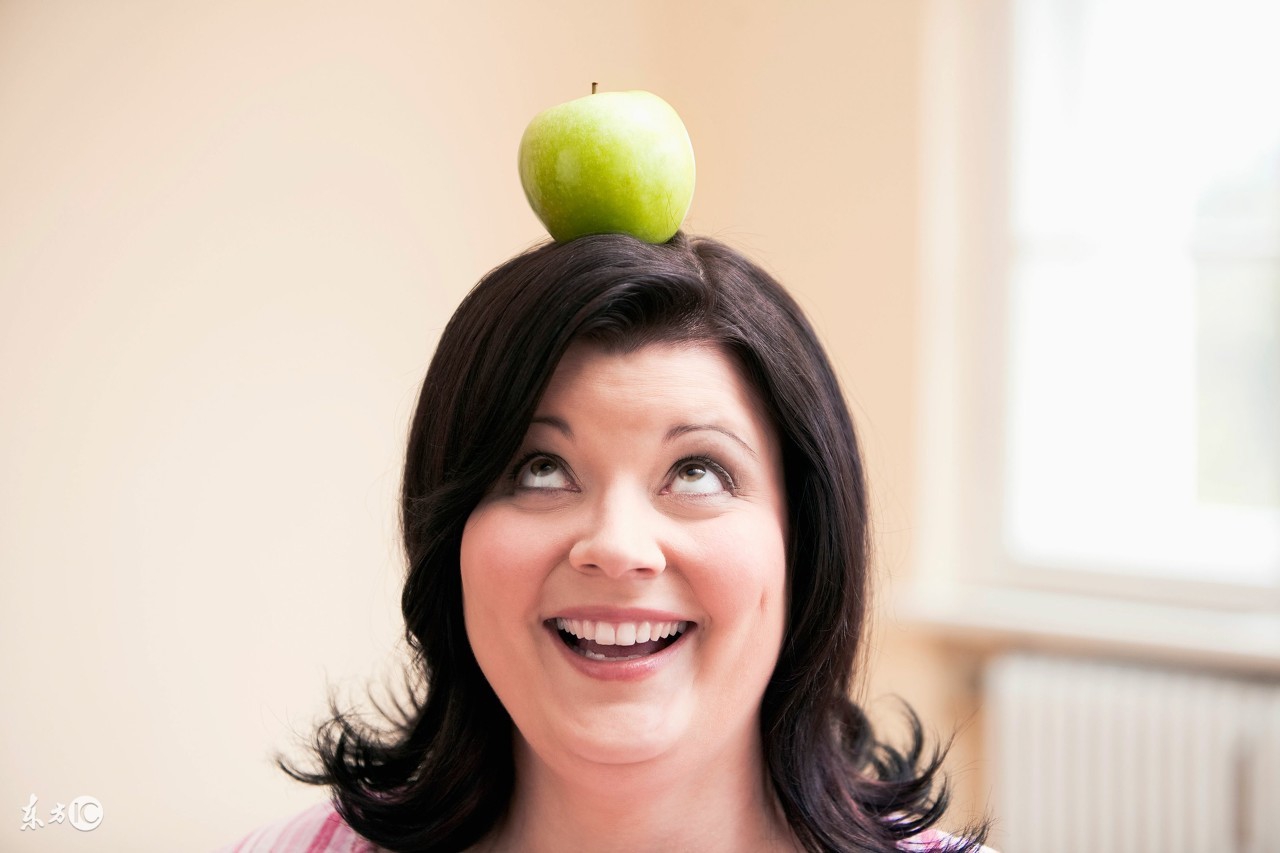 老婆总说自己胖该怎么安慰她,老婆胖了很自卑该怎么办