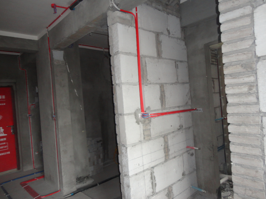 好做的工地,华侨城三期工地分享