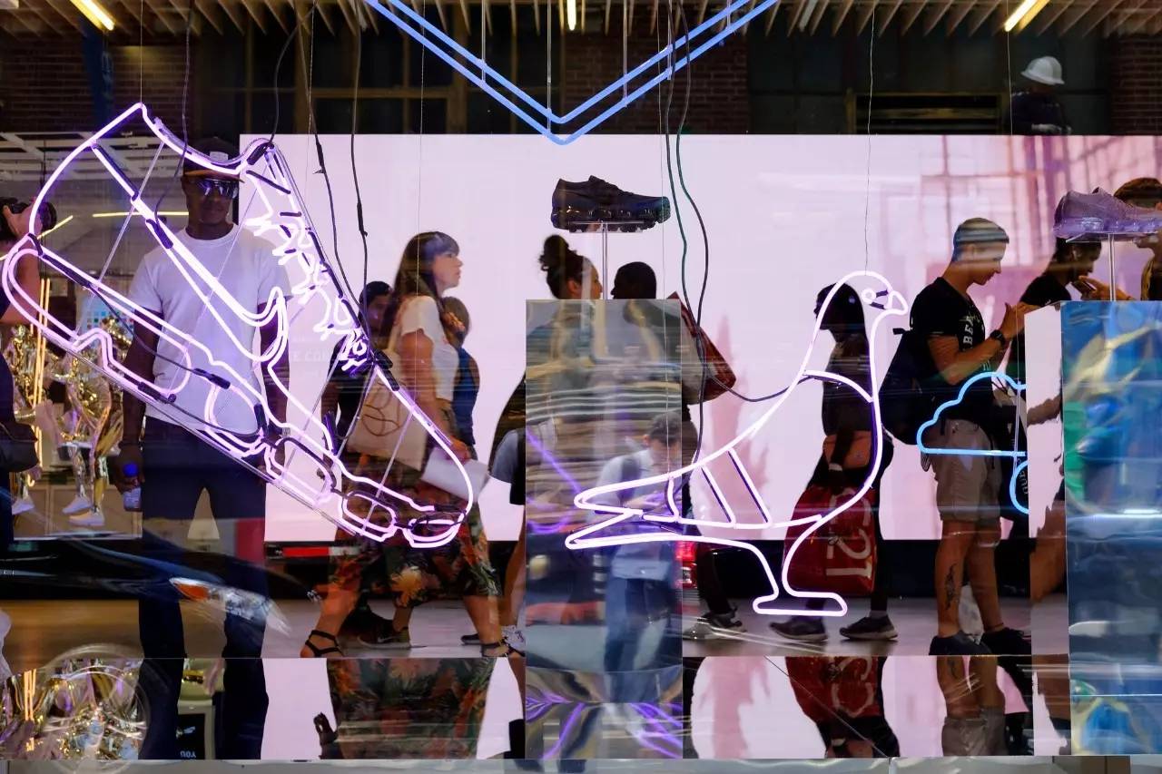 nike裁员,nike后续会降价吗