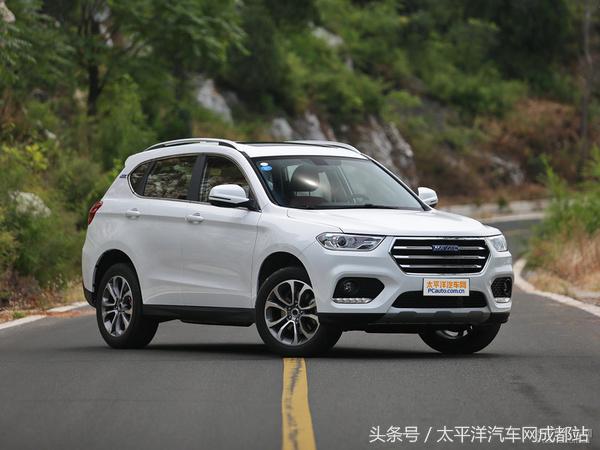 什么suv车降价力度最大值得买,十万出头性价比高的suv最新推荐