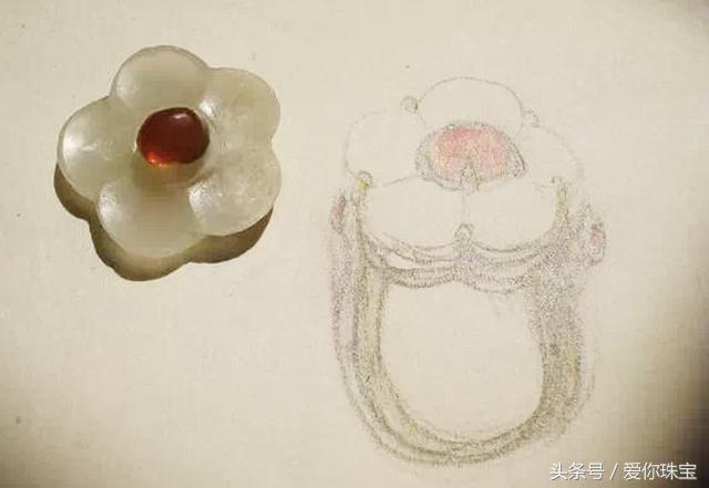 珠宝定制哪款最好,珠宝买大牌好还是定制好