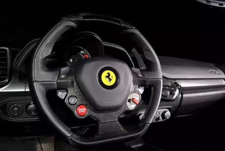 40元可以开法拉利吗,租法拉利如何不被坑