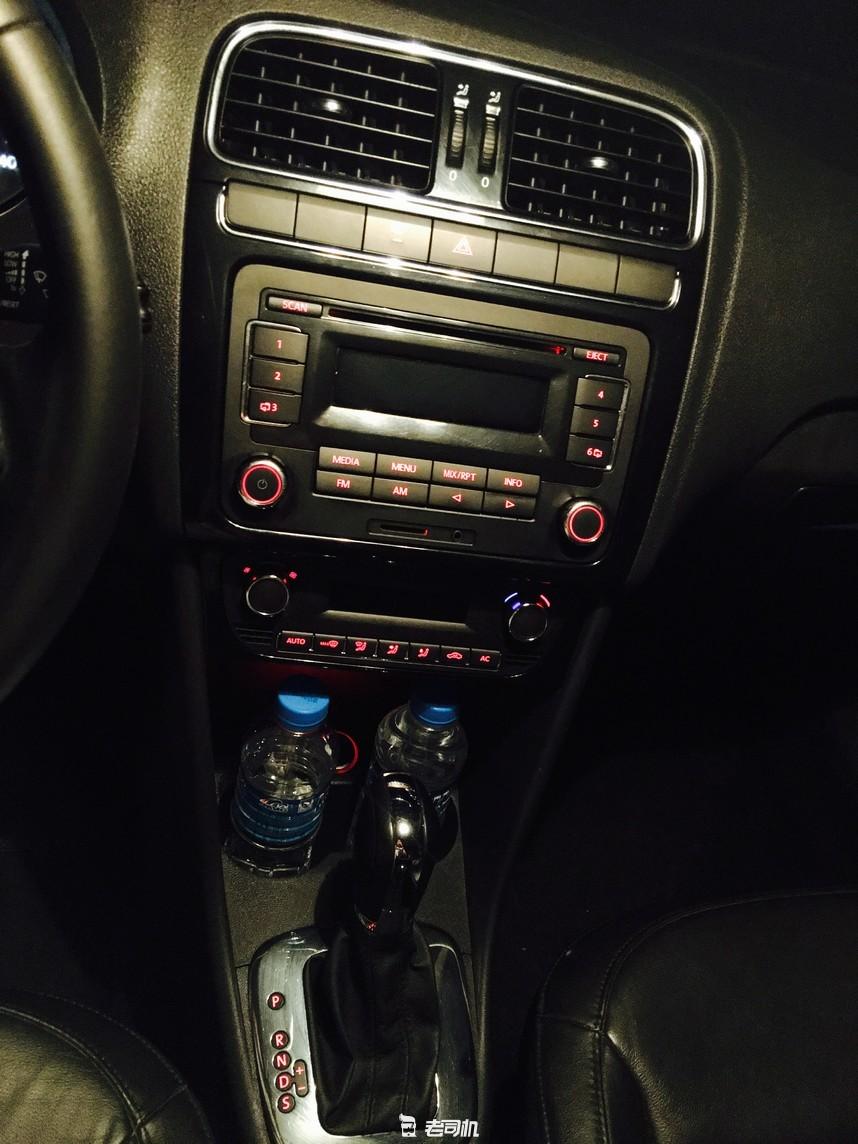 大众polo低配1.4二手车价格,低配大众polo多少钱