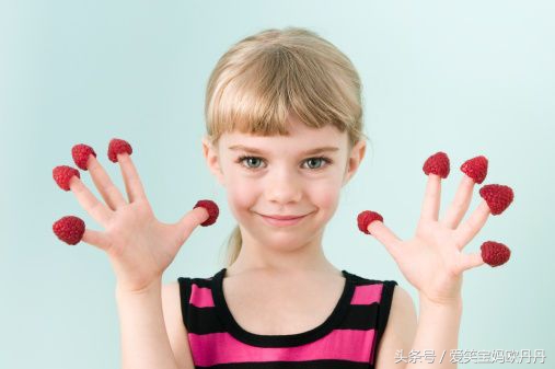 宝宝怎样让手指头更灵活,想要宝宝聪明的方法