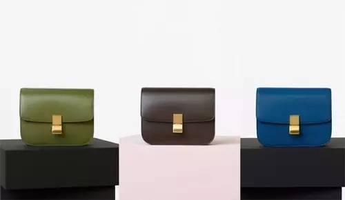 为什么人人都爱保时捷品牌,celinebox为什么是经典