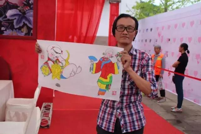 广元七夕相亲大会 (广元相亲大会在哪儿)