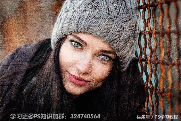 photoshop什么工具可以移动图像,photoshop切图像教程