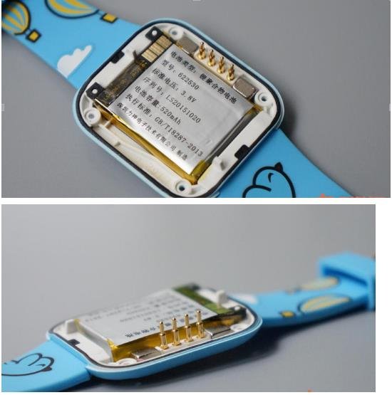 360儿童手表w903有什么功能,让孩子长大后少走弯路