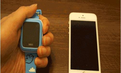 360儿童手表w903有什么功能,让孩子长大后少走弯路
