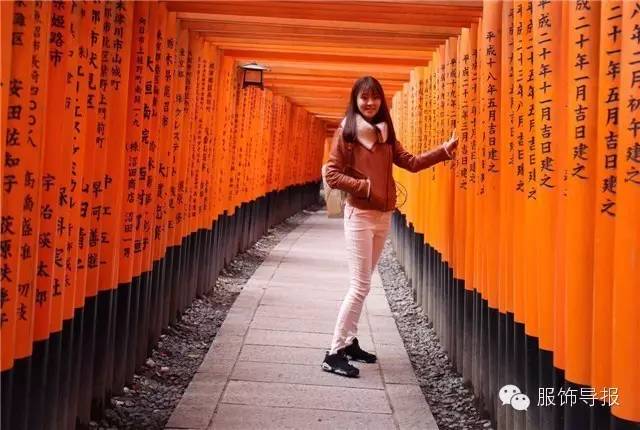 美翻天气质穿搭,夏季旅行穿搭日记