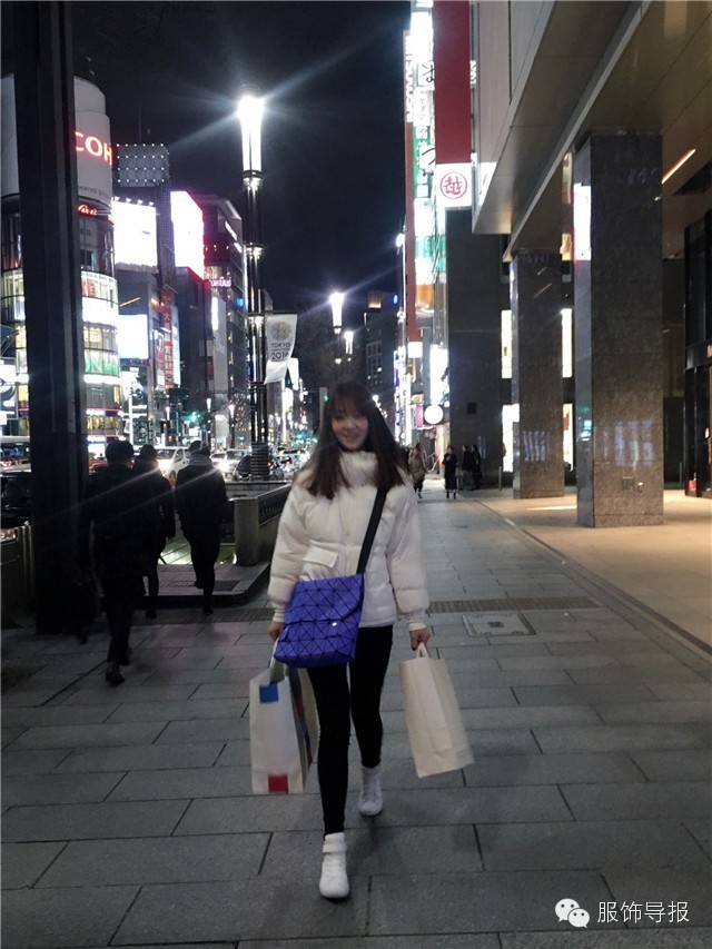 日本旅行穿搭高级感,日本旅行夏日穿搭