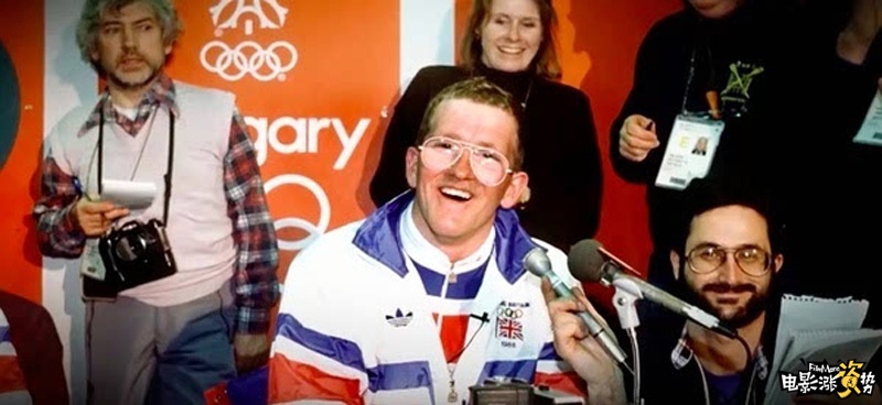 飞鹰艾迪是真人真事吗,飞鹰艾迪后来怎么样了