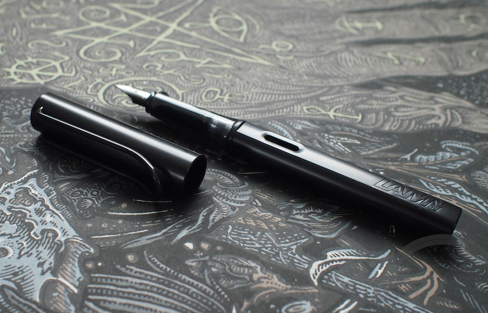 值得推荐的几款钢笔,推荐几款比较实用的钢笔