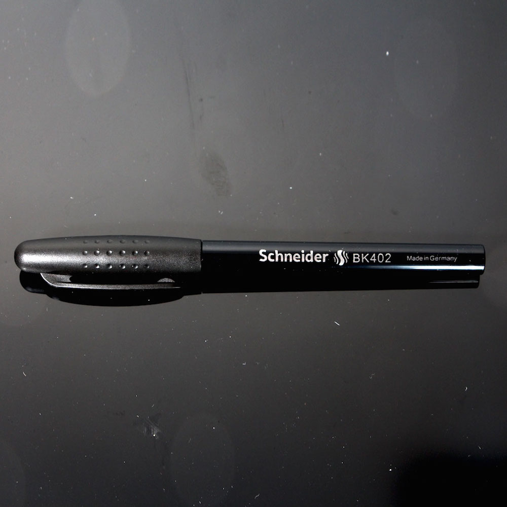 值得推荐的几款钢笔,推荐几款比较实用的钢笔