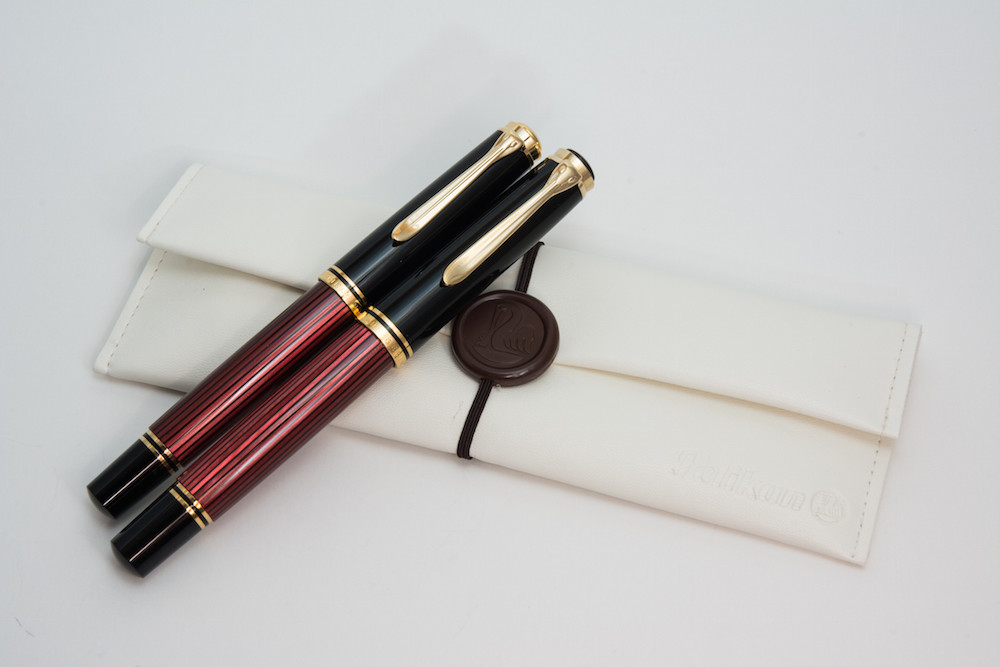 推荐几款最实用的钢笔,哪些钢笔又便宜又书写顺畅