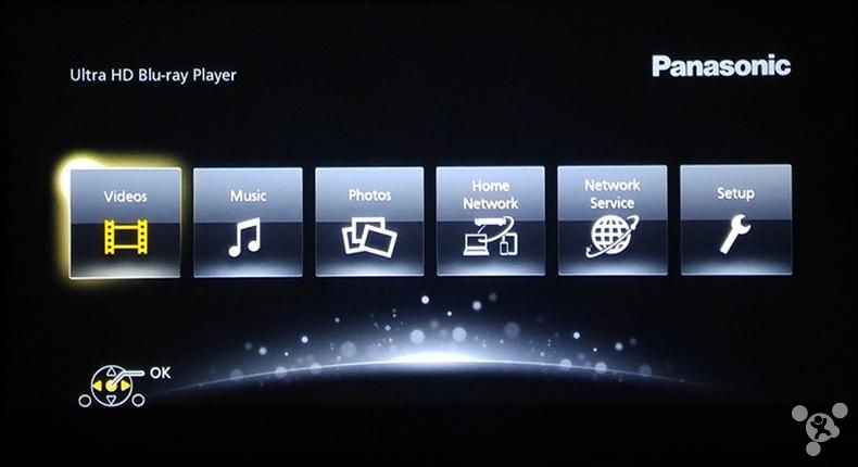 松下4k评测视频,松下9000蓝光机评测