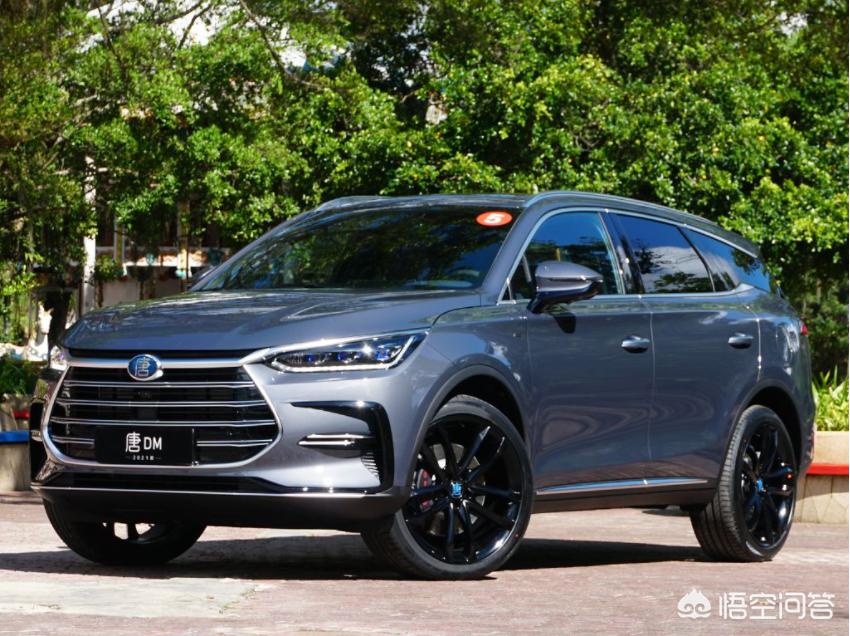 想买新能源车有什么推荐,想买新能源有什么好推荐